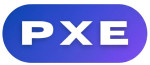 PXE Technologies logo