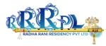 Radha Rani Residency Pvt Limited logo