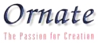 Ornate Creations & Co logo
