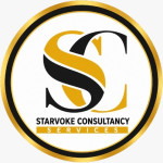 Starvoke Consultancy Services Company Logo