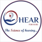 HFS Hearing Clinics Pvt Ltd logo