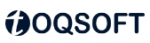 Toqsoft logo
