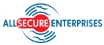 Allsecure Enterprises logo