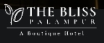 The Bliss logo