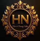 HN Salon logo