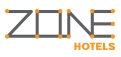 Zone By the Park Company Logo