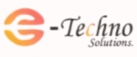 Etechno Solution logo