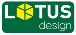 Lotus Design logo