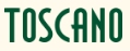 Toscano India logo