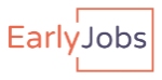 Earlyjobs logo