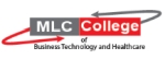 MLC College logo