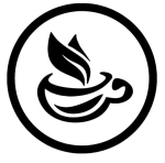 TeaMax Cafe logo