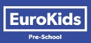 Euro Kids Intrenational Pre-school logo