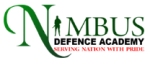 Nimbus Defence Aacdemy logo
