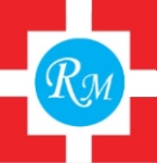 RM Industries logo