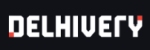 Delhivery logo