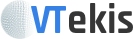 V Tekis logo