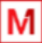 Marketsof1 logo