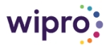 Wipro Insurance Solutions logo