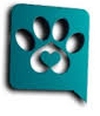 Pawsome Gallaria logo