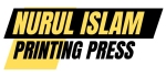 Nurul Islam Printing Press logo
