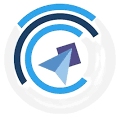 Connecting Dots ERP logo