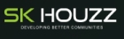 SK Houzz logo
