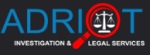 Adriot Investigation & Legal Services logo