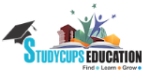 Studycups Education logo