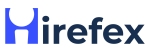 Hirefex Company Logo