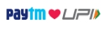 Paytm logo
