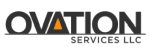 Ovation Services Pvt Ltd logo