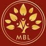 Maahira Best Life Nidhi Limited logo