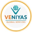 Veniyas Global Services logo