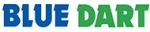 Bluedart logo