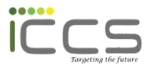 ICCS BPO logo