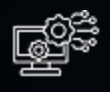 Hashcode Softwares Pvt. Ltd. Company Logo