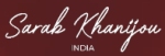 Sarab Khanijou Company Logo
