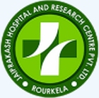 Jaiprakash Hospital & Research Centre Pvt Ltd logo