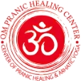Om Pranic Healing Center logo