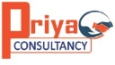 Priya Consultancy logo
