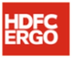 HDFC Ergo General Insurance Public Ltd. logo