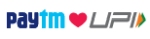 Paytm logo