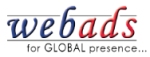Webads Global logo