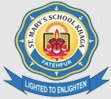 St Marys School Khaga logo