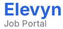 Elevyn logo