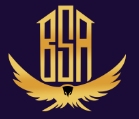 BSA Constructions logo