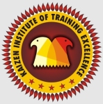 Kaizen Institute of Training Excellence logo