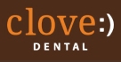 Clove Dental logo