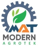 Modern Agrotek logo